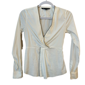 Armani Exchange Top/XSmall